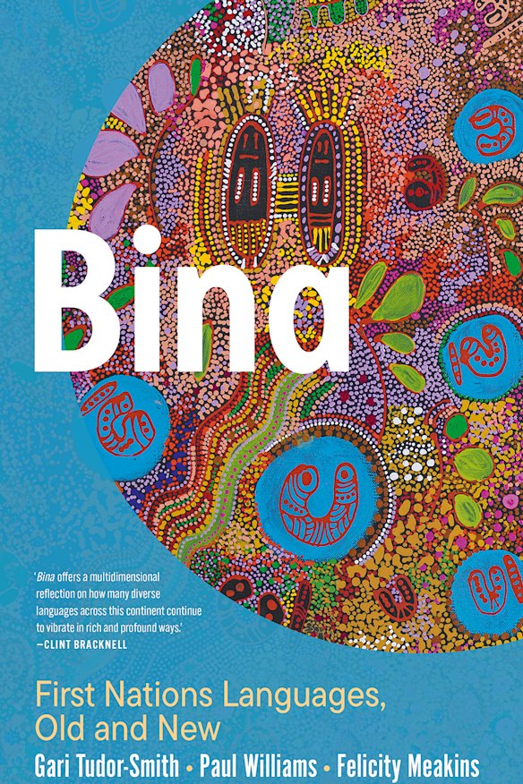 A story of languages lost and reclaimed.    