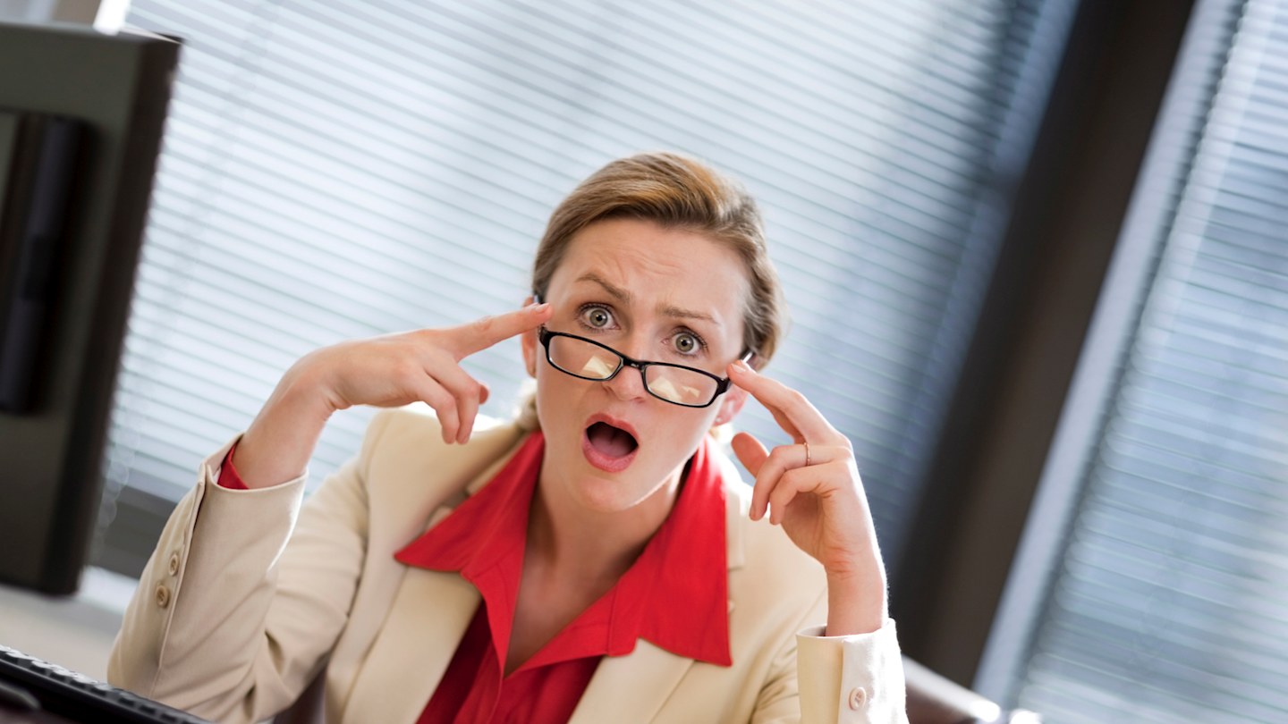 Career tips: Why setting goals is bad for you
