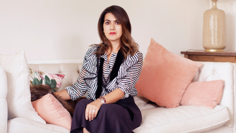 Farrah Moan Calls Out Ariana Grande For Stealing Look