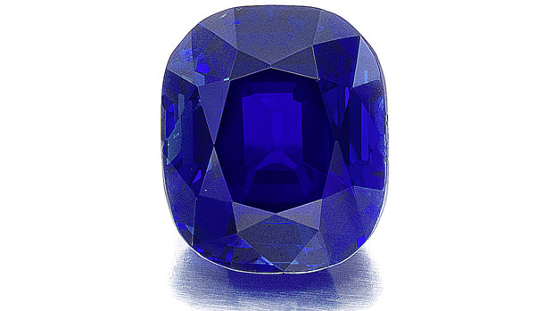 Kashmir sapphire store price per carat