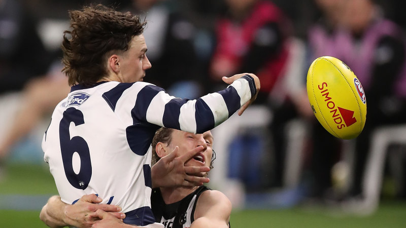 He Has Missed The Mark Cats Coach Plays Down Jenkins Umpire Tweet