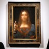 The Russian billionaire, the art dealer and a disputed Leonardo da Vinci painting