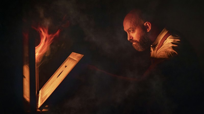 Rodney Scott headlines Pair’d Margaret River festival with Carolina-style barbecue (australia) — SMH