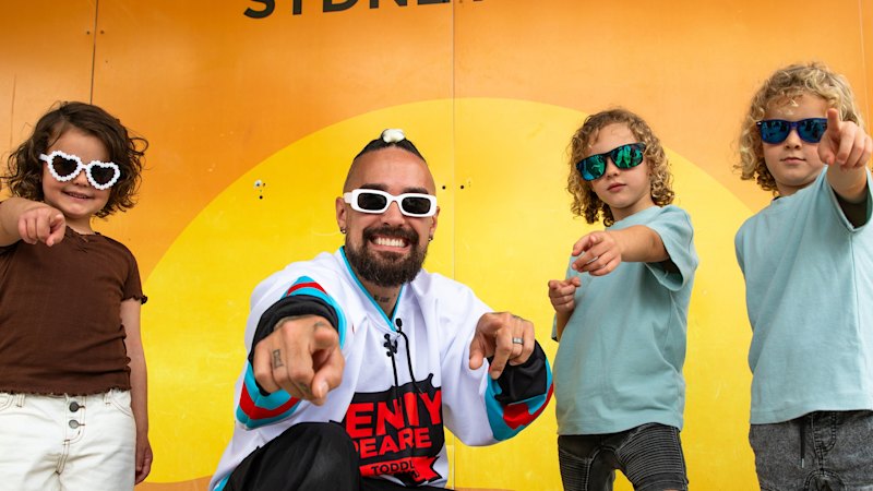 Top kid-friendly activities in and around Sydney this month