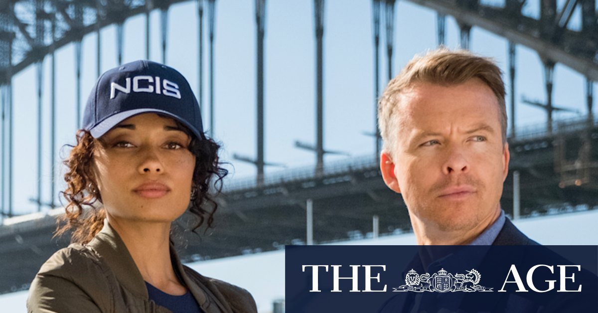NCIS: Sydney showcases the best of Sydney - Vimarsana News