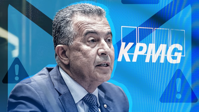 Inside KPMG's partner listening tour