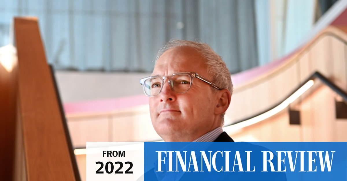 Energy transition market bigger than industrial revolution