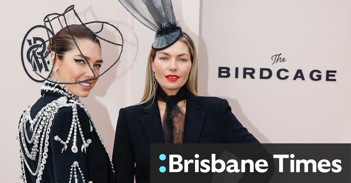Inside the birdcage: $200,000 guests, giants hats and smelly toilets - Vimarsana News