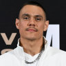 Tim Tszyu lines up next opponent and makes stunning prediction about little brother