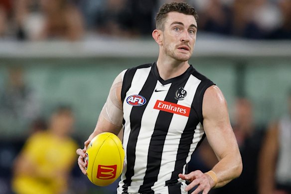 Dan McStay has started 2026 in sluggish form.