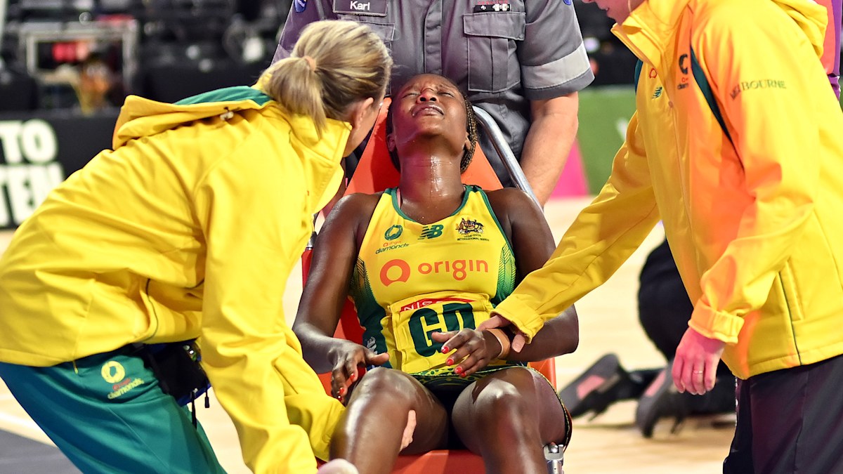 Netball news 2026 | Constellation Cup preview, Diamonds players back ...