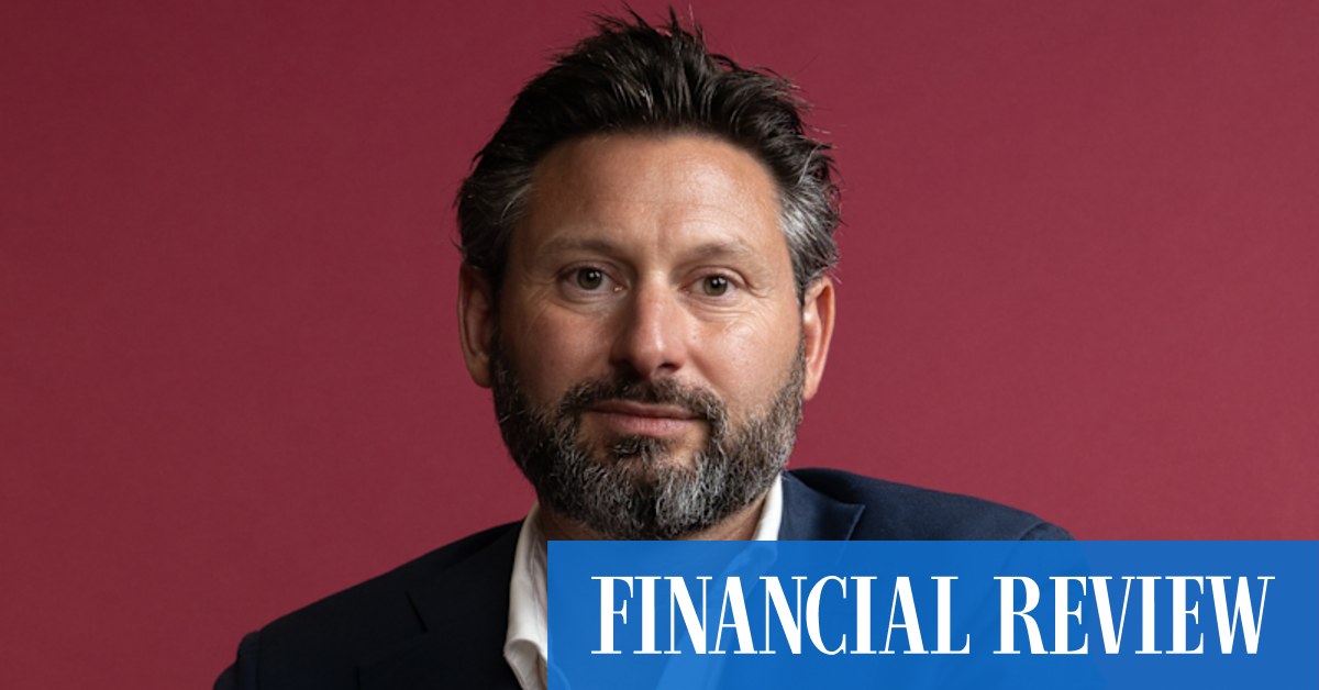 Netwealth targets $250b in funds under management in four years