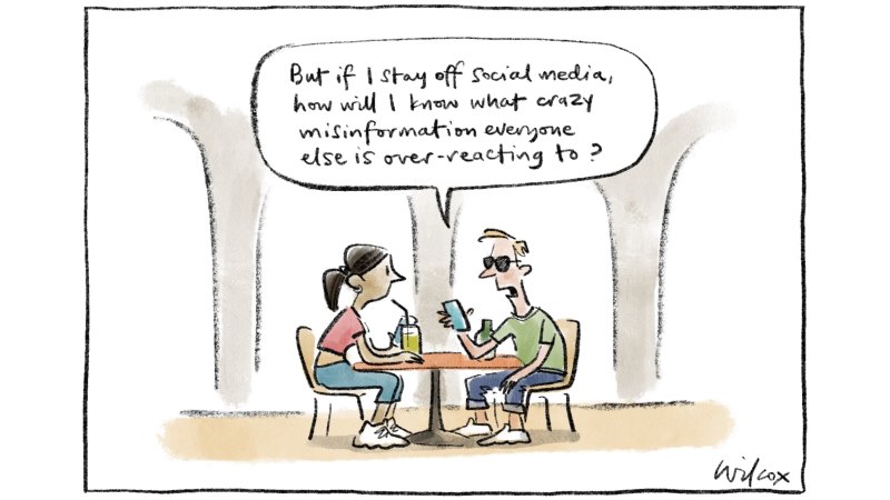 Royal commissions: Long, slow and possibly futile