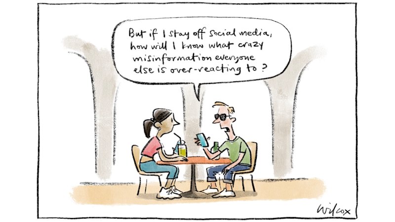 Royal commissions: Long, slow and possibly futile