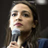 Bad investment: Wall Street spent heavily as it tried and failed to take down AOC
