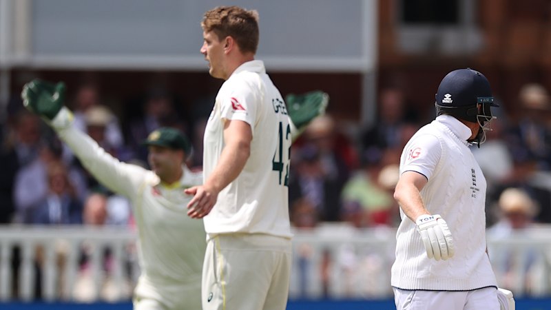 Critics question cricket’s “nudge, nudge” approach to fair play
