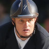 Equestrian star banned for two years after positive cocaine test