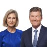 Nine shakes up TV news ratings battle with Perth media stalwart