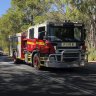 Police investigating how ‘suspicious’ Eagle Bay bushfire started