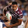 Wasteful Sea Eagles stumble against up-and-coming Cowboys