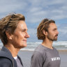 ‘Doesn’t pass the pub test’: Push for moratorium on seismic blasting
