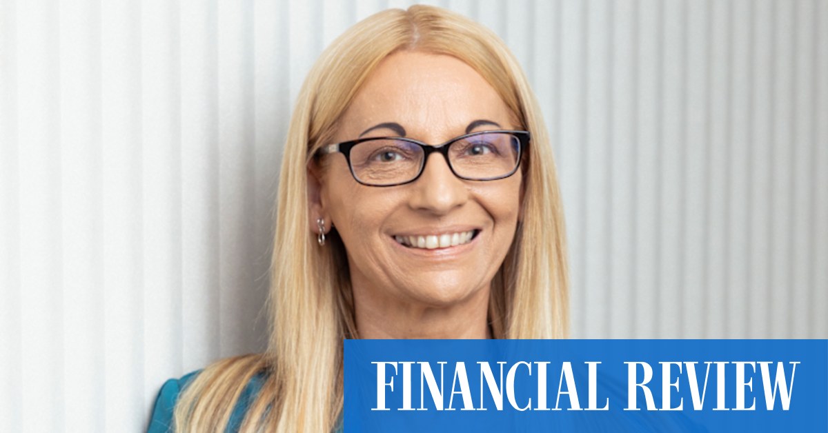 afr.com - Michael Smith - HCF says soaring mental health claims driving up premiums