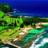 The ACT government could deliver Norfolk Island services