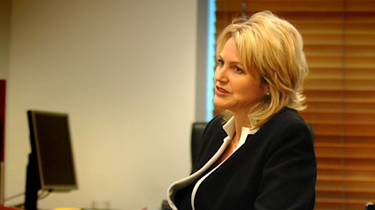 Labor's candidate for Curtin Melissa Parke has raised the ire of the Jewish community with her strident support for Palestine.