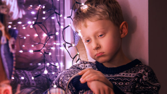 We seem to have a fairly shaky sense of what a “carol” is.