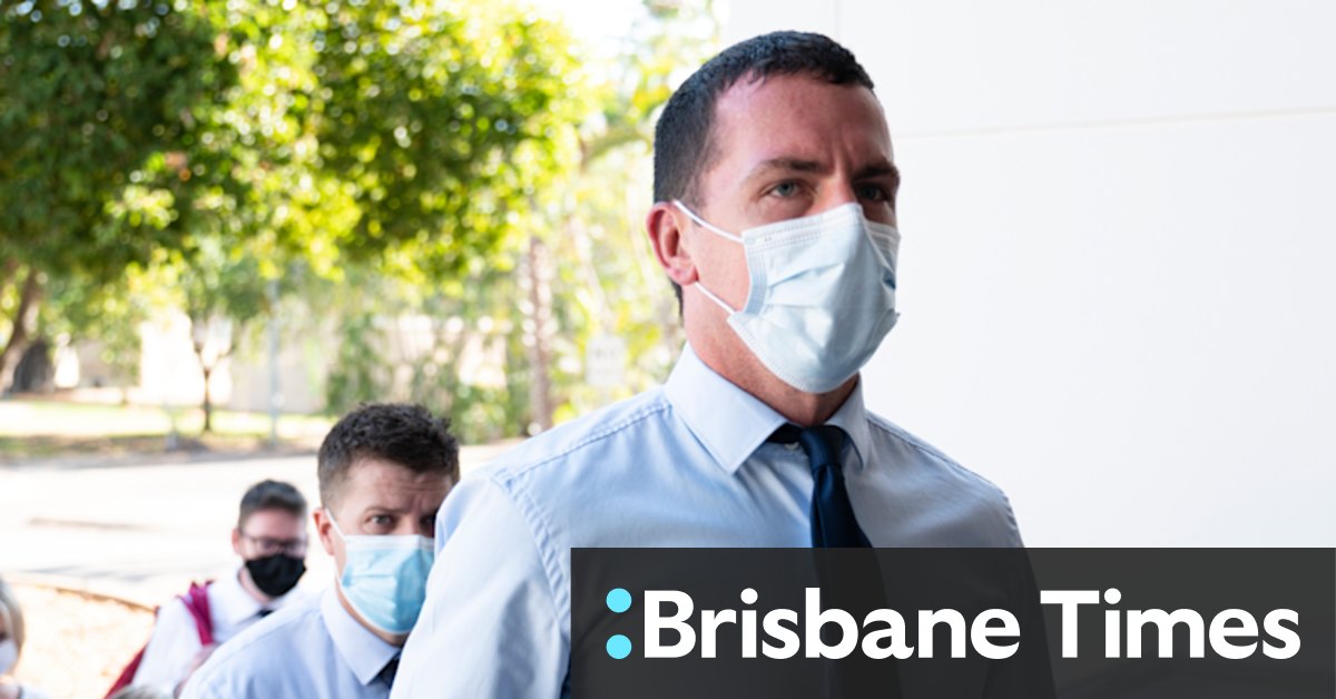 After multiple false starts, murder trial of outback cop begins on Monday - Vimarsana News