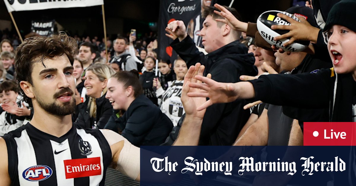 Follow AFL finals week 1 qualifying final scores, results, odds, squads and start time from the Adelaide Oval in Adelaide.