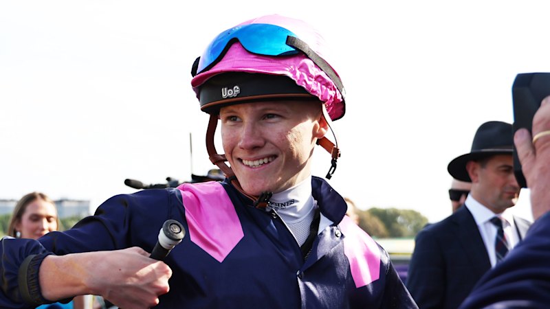 UK tyro making the most of limited chances after “ridiculous” new rule