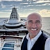 Dr Dean Allen is about to join a leg of the world’s longest cruise.