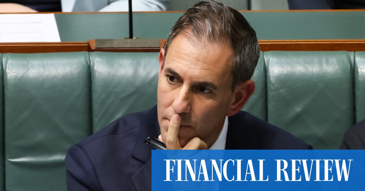 The families of anyone who died before budget night with a testamentary trust in their will could be caught by the new 30 per cent tax rate.