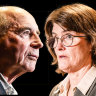 Michele Bullock didn’t cut rates on Tuesday. Bernie Fraser is sure she should have