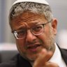 National Security Minister Itamar Ben-Gvir and Finance Minister Bezalel Smotrich have been subjected to targeted financial sanctions and travel bans by Australia.