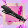 Is this $600 wet-to-dry ghd styler really worth the hype?