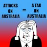 Don’t be fooled. Ever-higher defence spending means ever-higher taxes