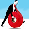 I’ve changed my mind about red tape, but cutting it won’t solve everything
