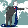 Time to land ‘Airbus Albo’. Letting fly over PM’s travels is plain silly