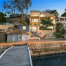 Welcome to Sydney, where $35m buys two houses – and they both need work