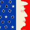 If Trump loses, will this American carnage end? Don’t count on it