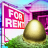 Buy a home or invest in super? The dilemma facing older renters