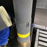Airport security catches man travelling with a missile launcher