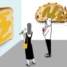Cultured butter? It’s more than just a companion to the opera