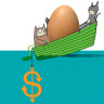 I’m separated from my ill husband. How will this affect our pension?