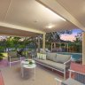 Rare as hen’s teeth: House on Brisbane’s only private lake smashes reserve by $300k