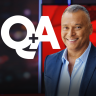 Stan Grant named as new sole host of Q+A