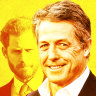 Hugh Grant settles case against The Sun for ‘enormous sum’, Prince Harry may follow suit
