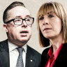Waiting for a Sydney bus that will never come? I’m blaming Alan Joyce